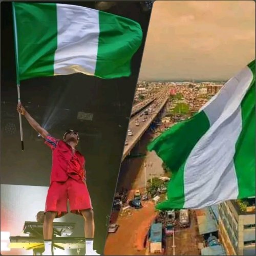 Djdaddygreen Omooba Music Empires Hip Hop Singer