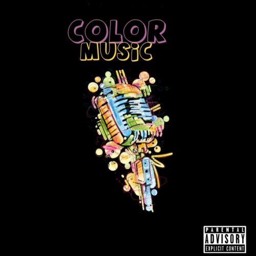 Colour music 