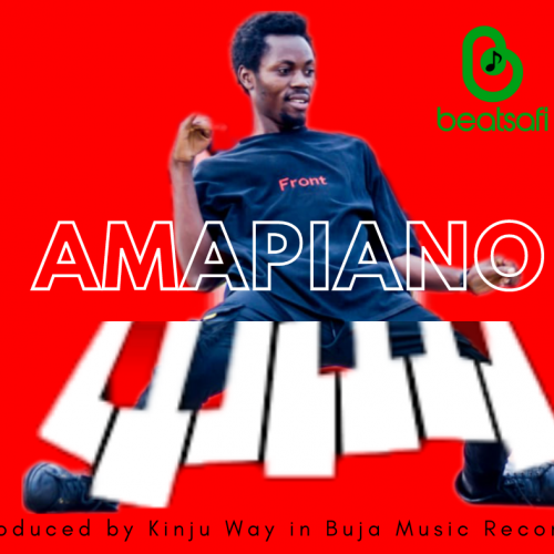 Happy New Year -Amapiano hot type instrumental