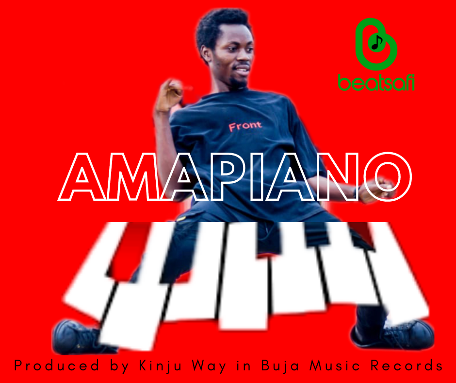 Happy New Year -Amapiano hot type instrumental
