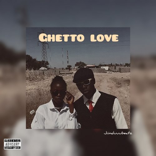 Ghetto love 