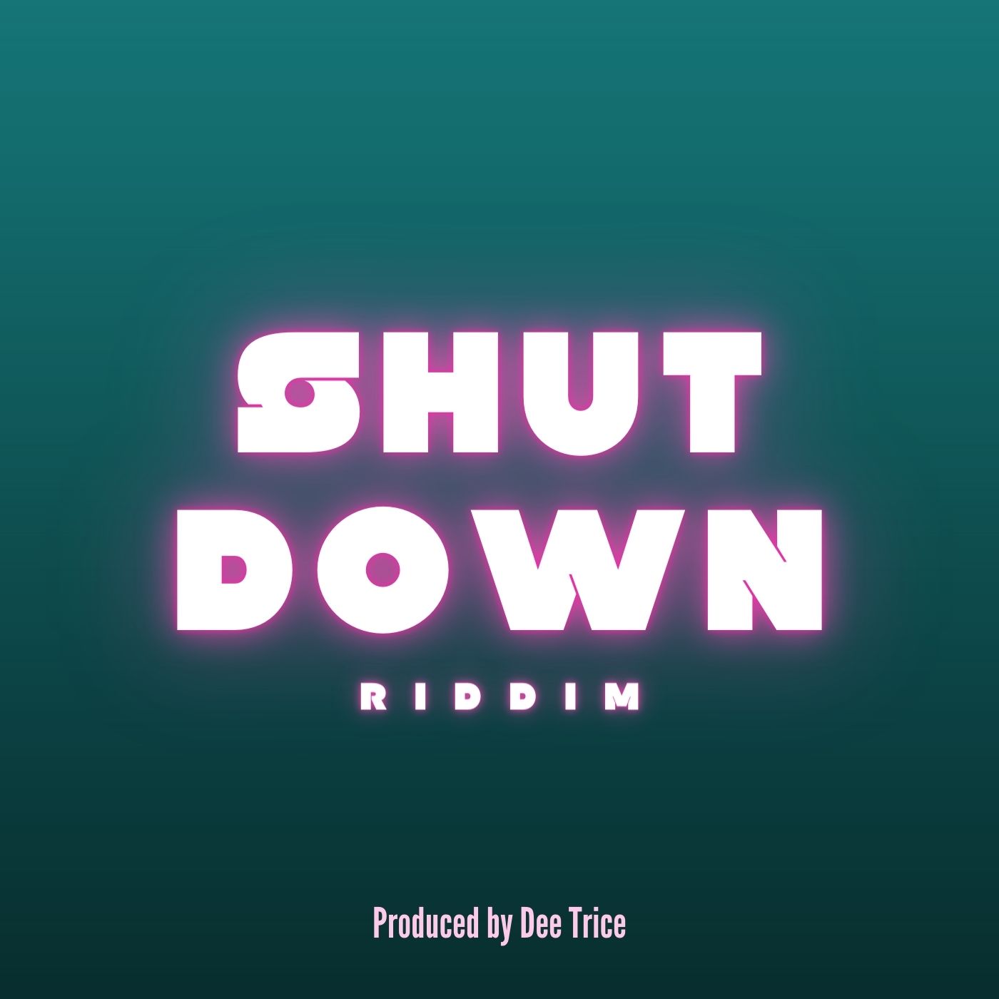 Shut Down Riddim 