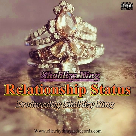 Relationship Status 