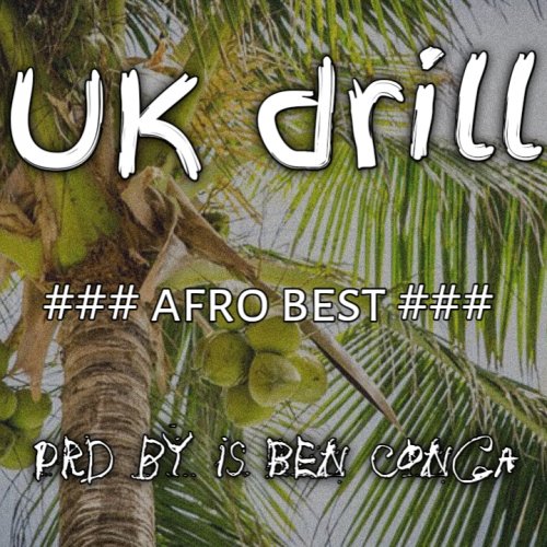 UK DRILL