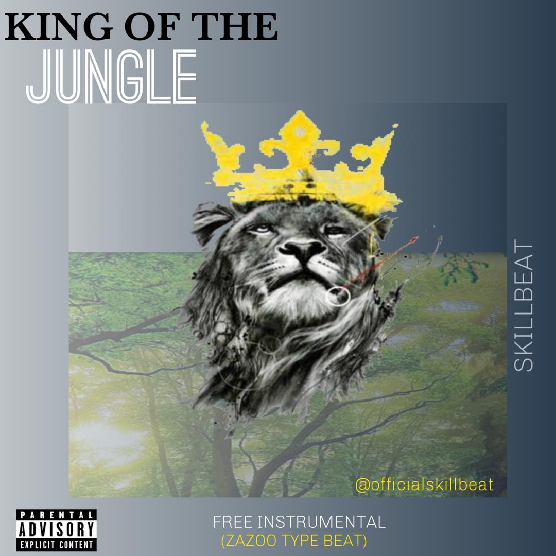 King of the jungle