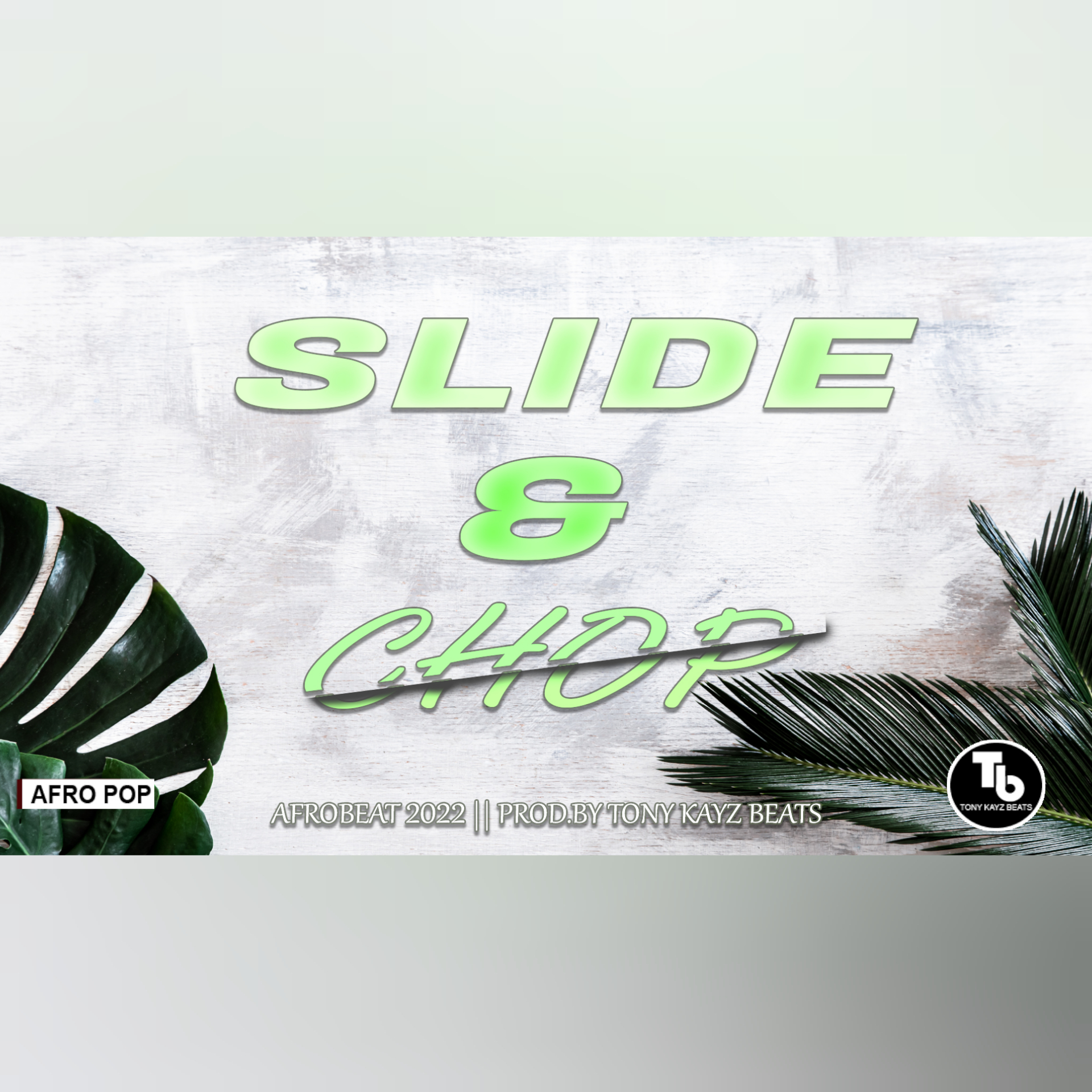 Slide & Chop