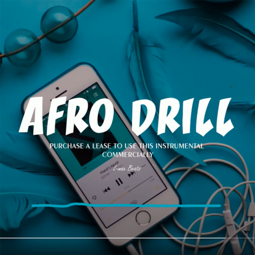Afro Drill 