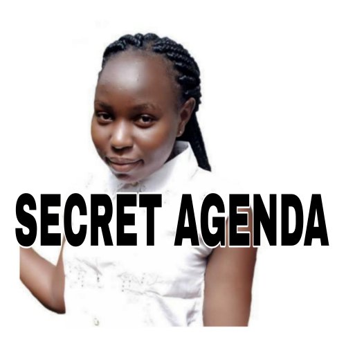 Secret agenda - Rose Muhando type Beats