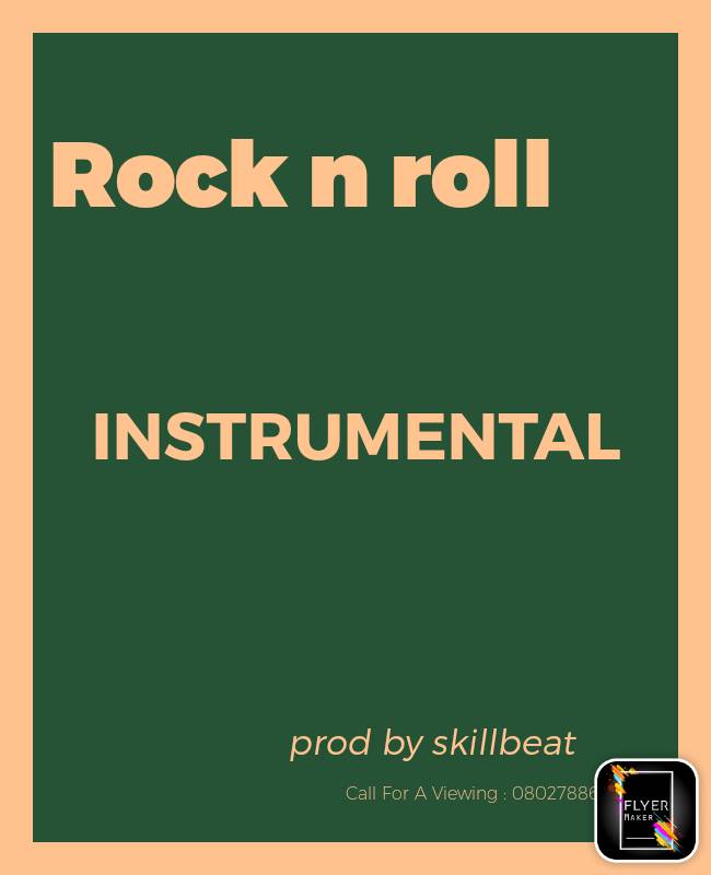 Rock n roll