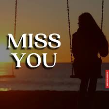 I'Miss you 