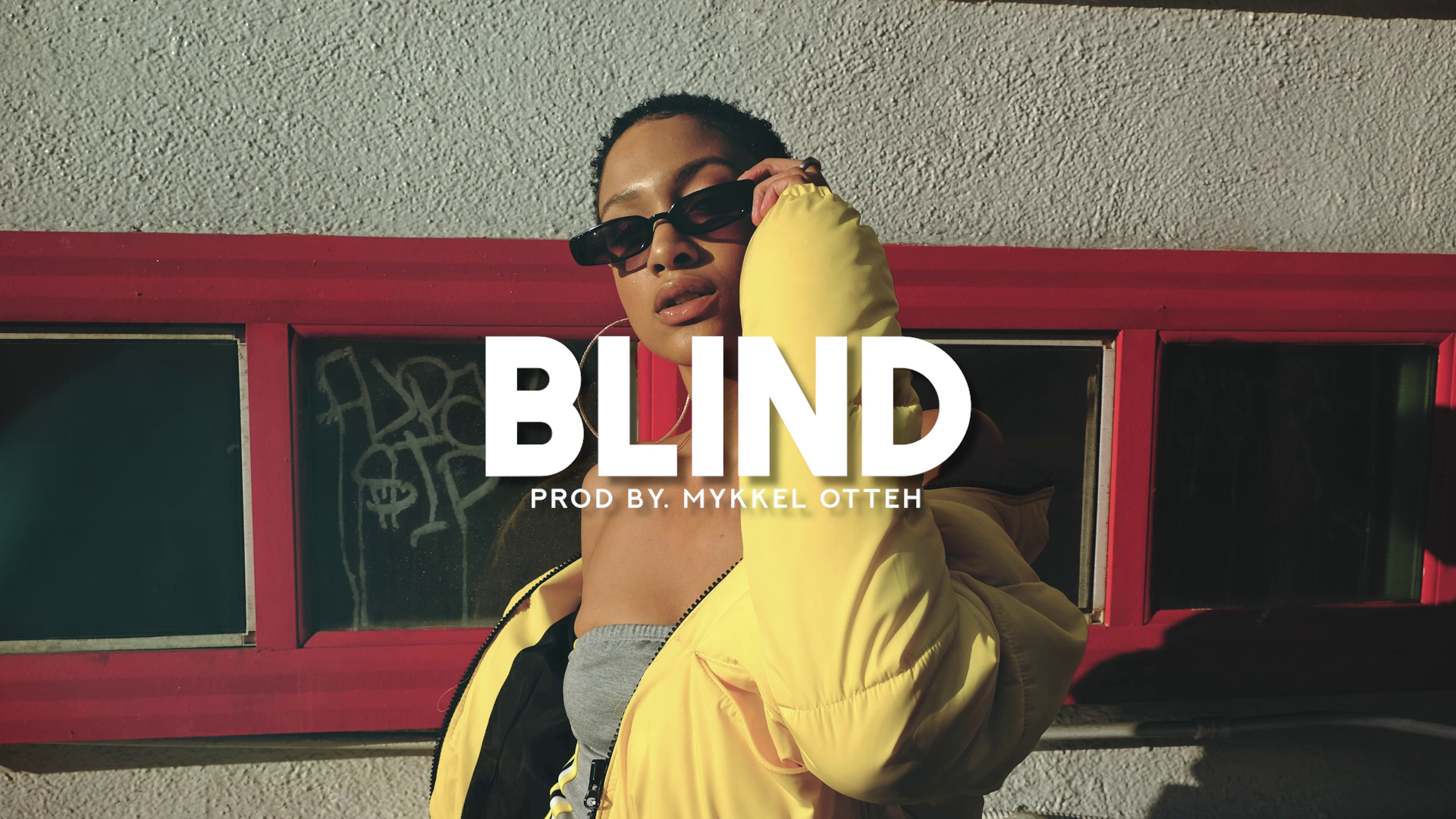 Blind