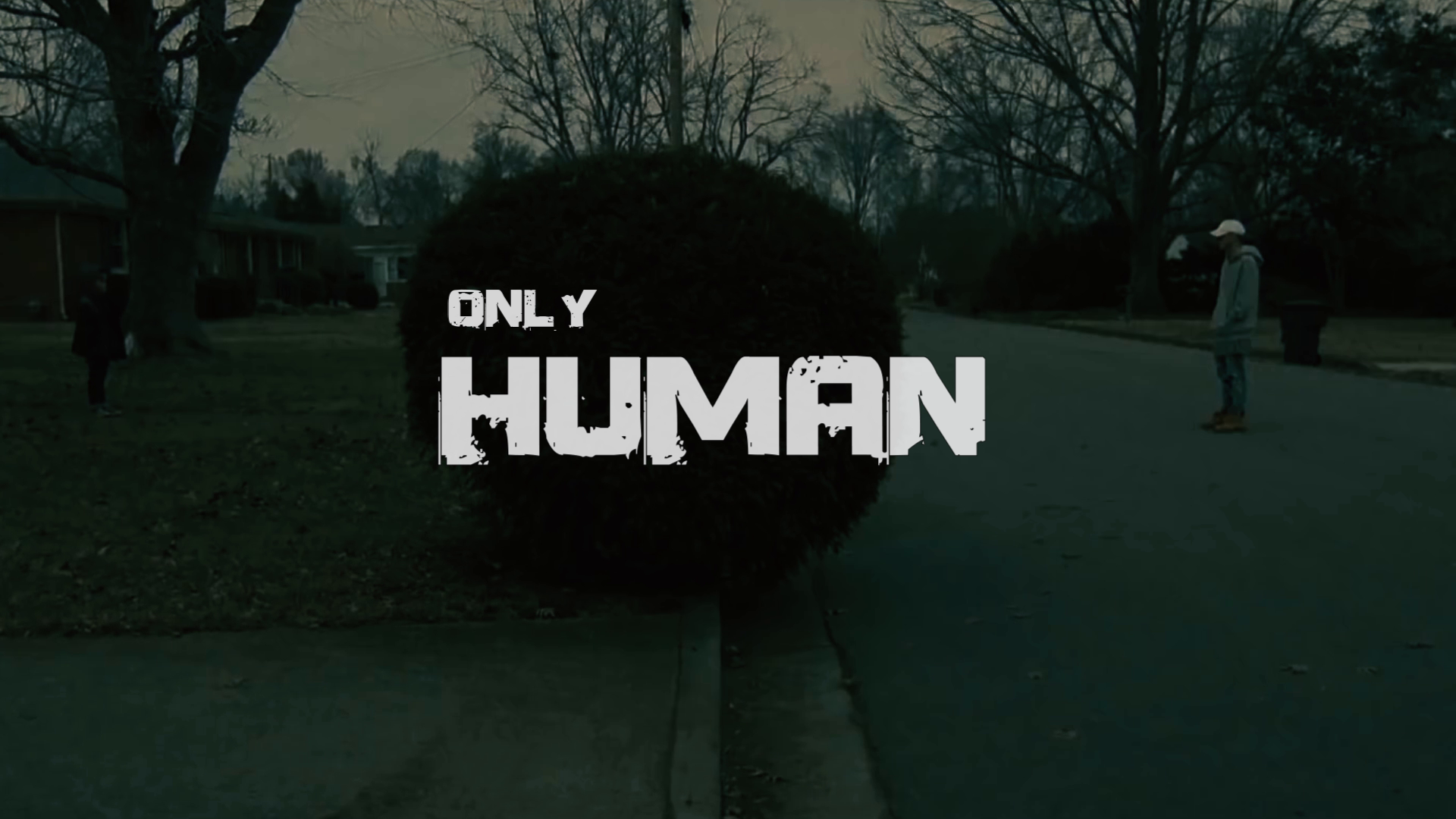 Only Human