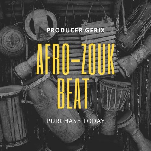 AFRO-ZOUK BEAT