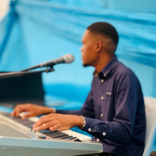 Tshepo Sechele