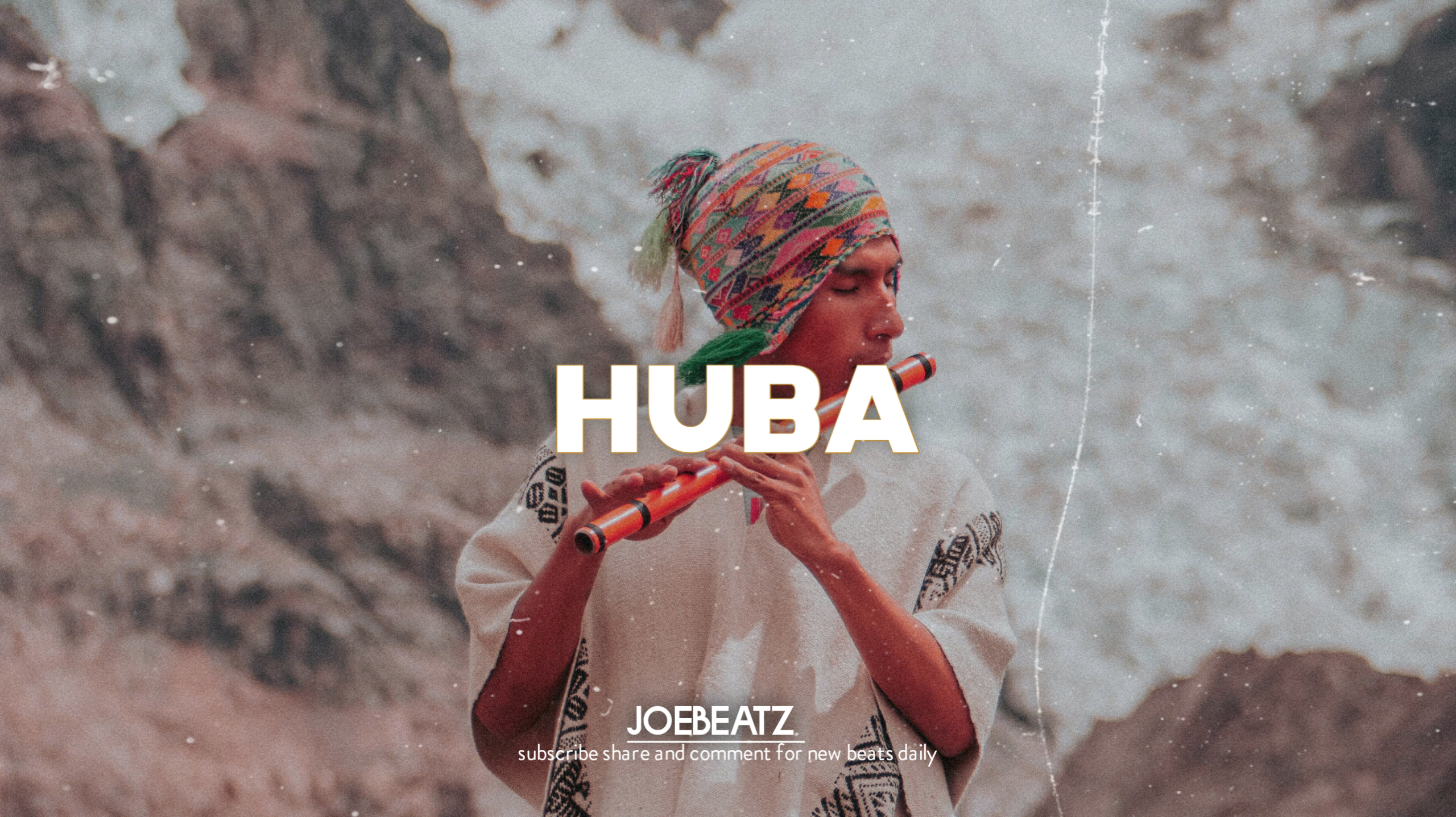 HUBA
