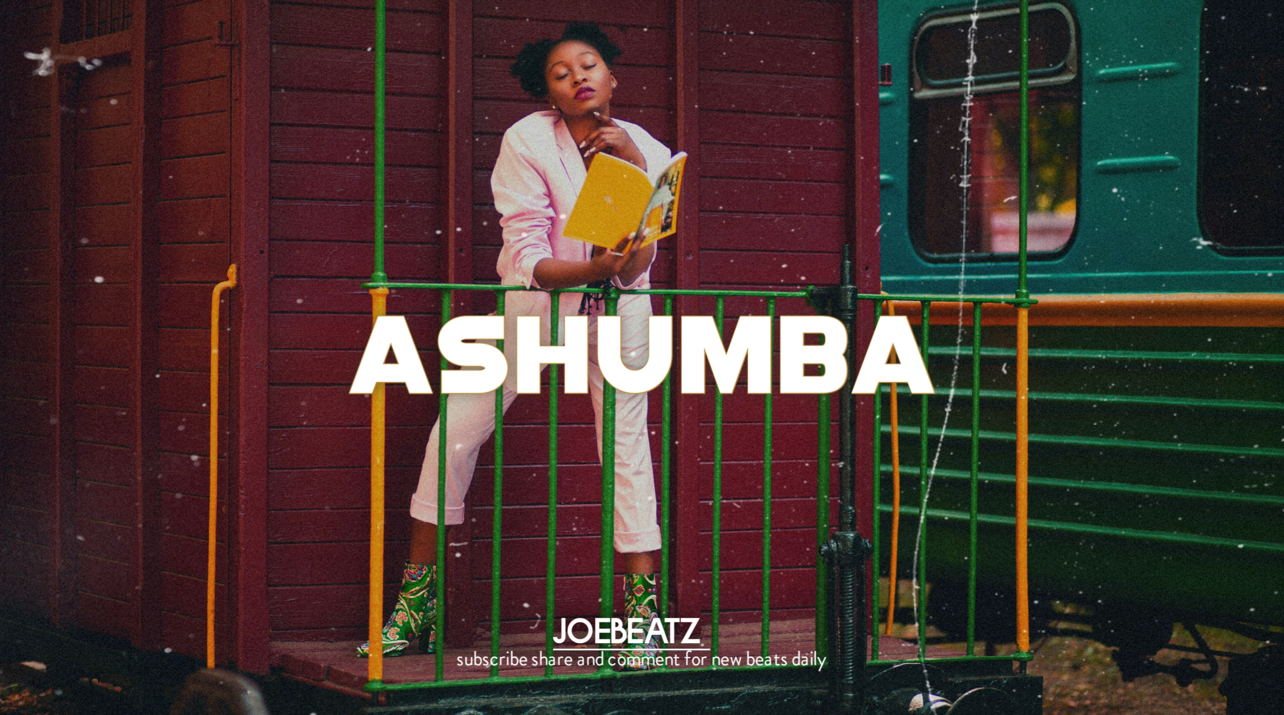 ASHUMBA