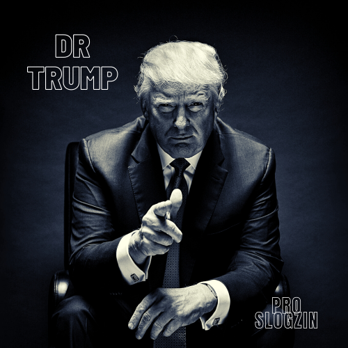 Dr Trump