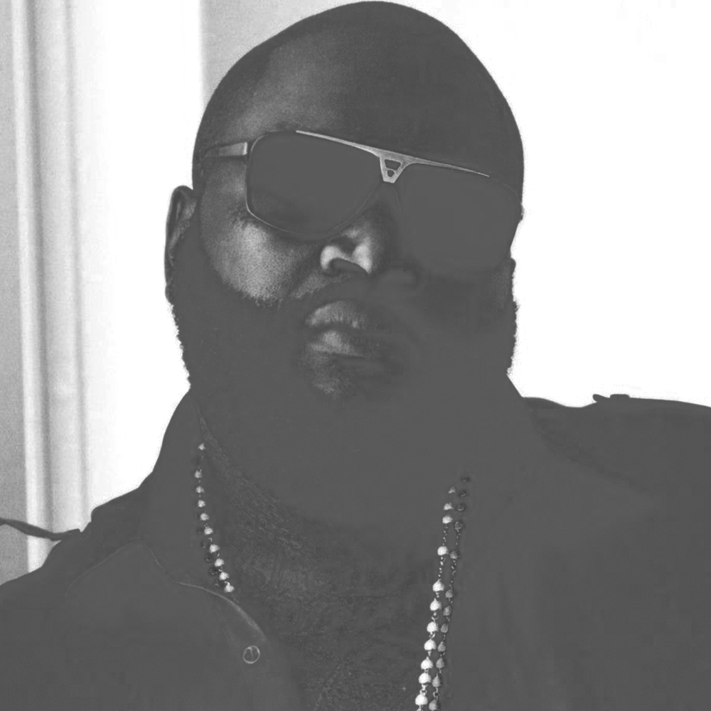 Rick Ross Soulful Type Beat - 