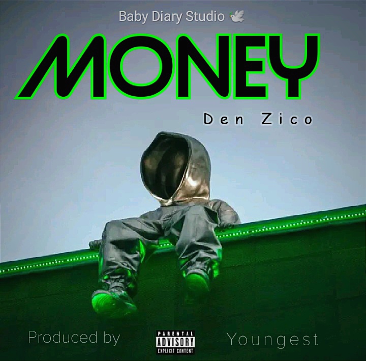 Den Zico_Money