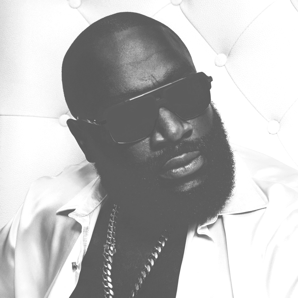 Rick Ross Soulful Type Beat - 