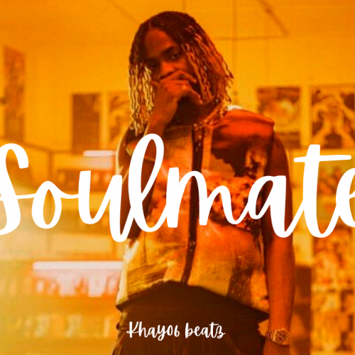 Soulmate 