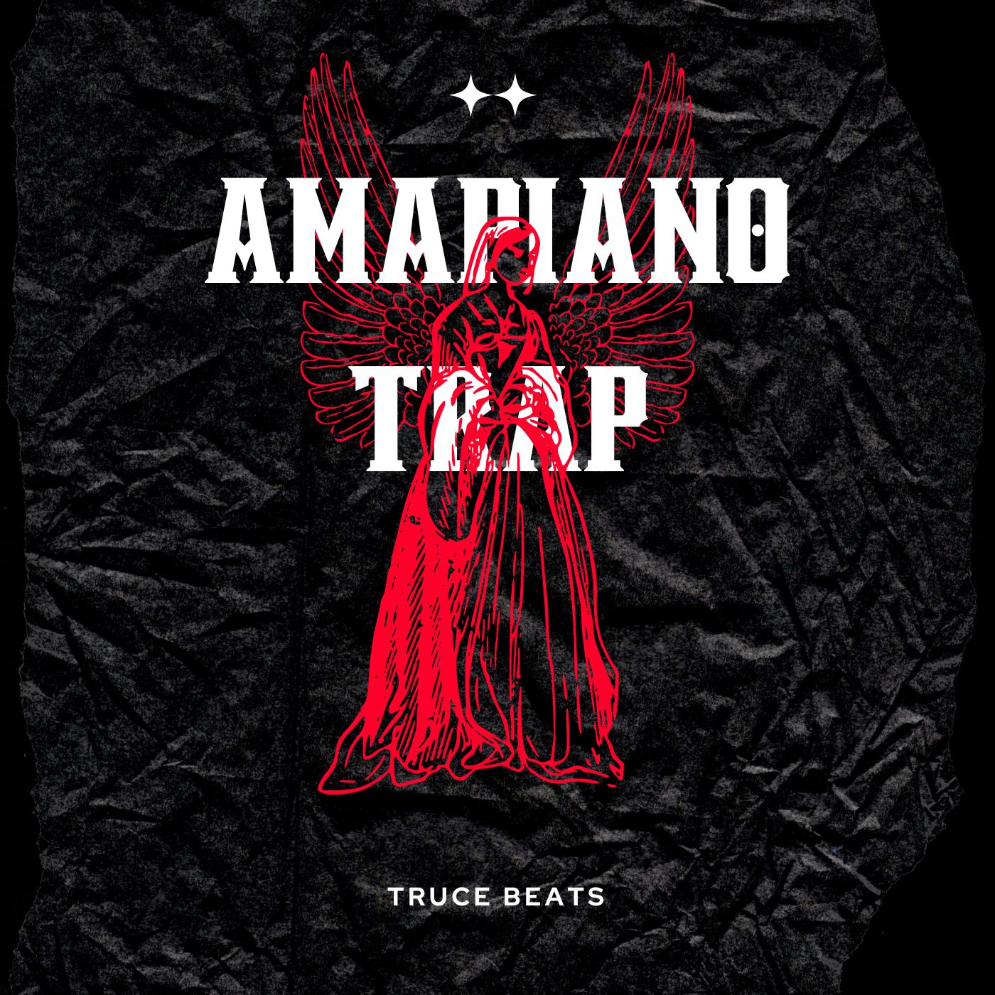 Amapiano Trap