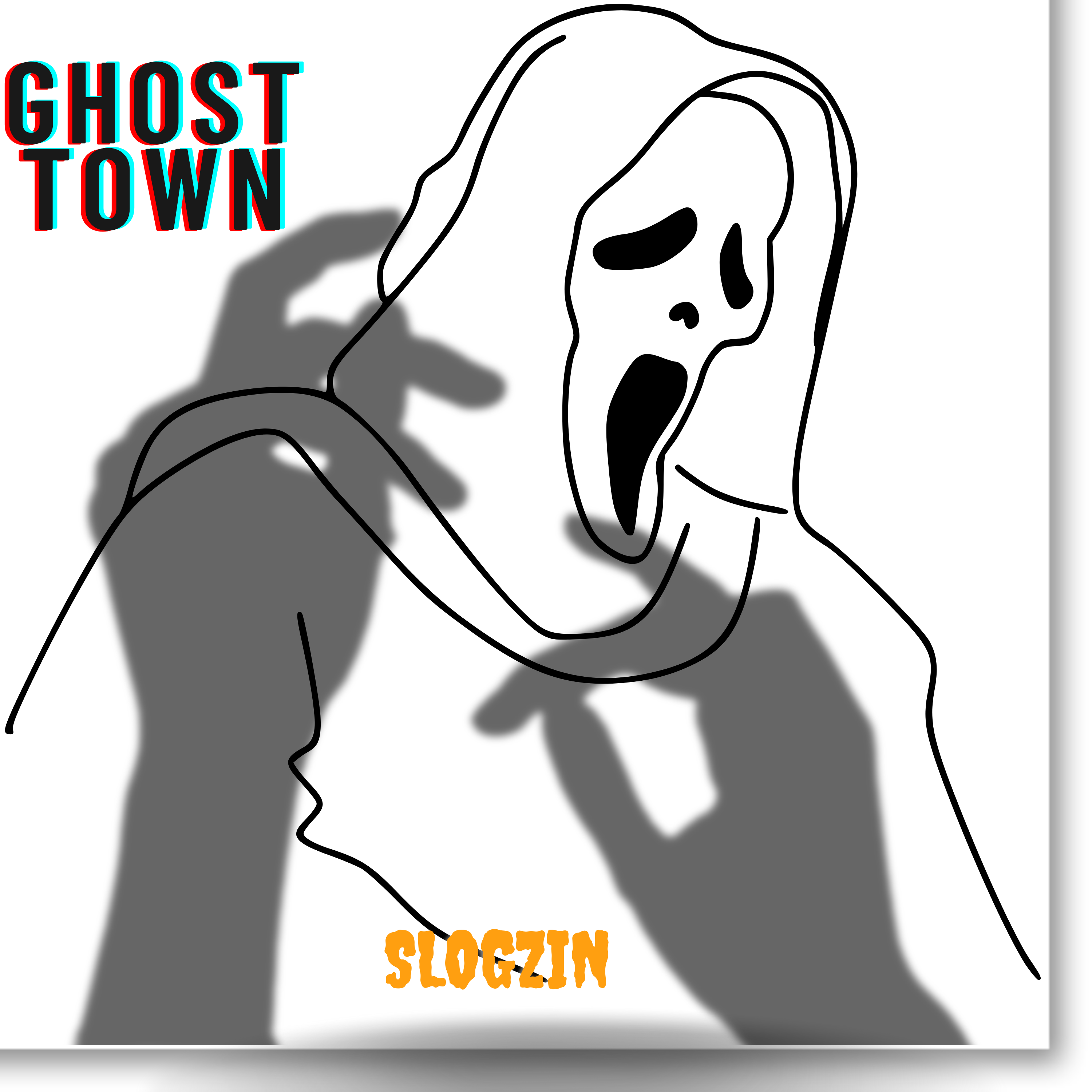 Ghost Town