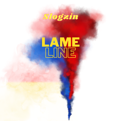 Lame Line