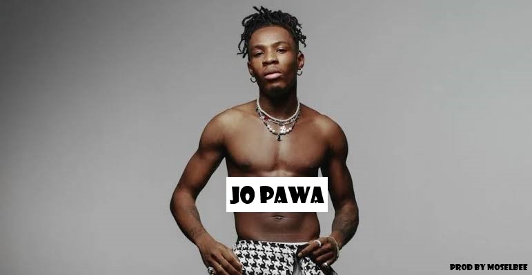 Jo pawa