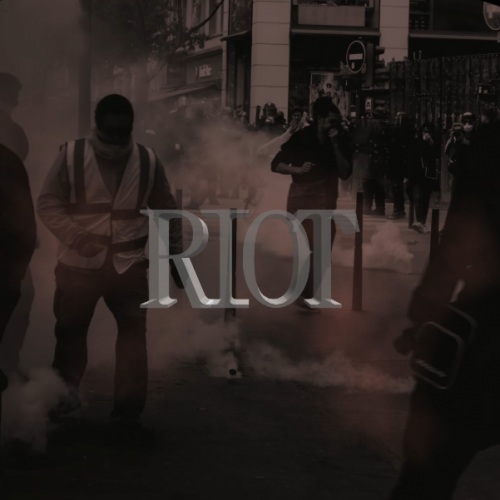 Zinoleesky Type Beat - “Riot”