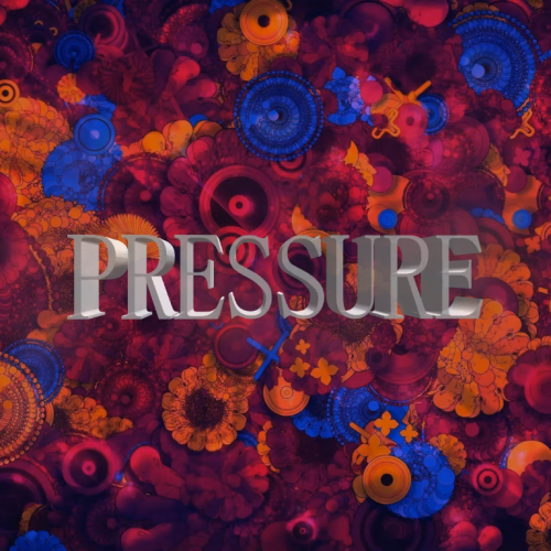 Zinoleesky x Amapiano Type Beat - “Pressure”