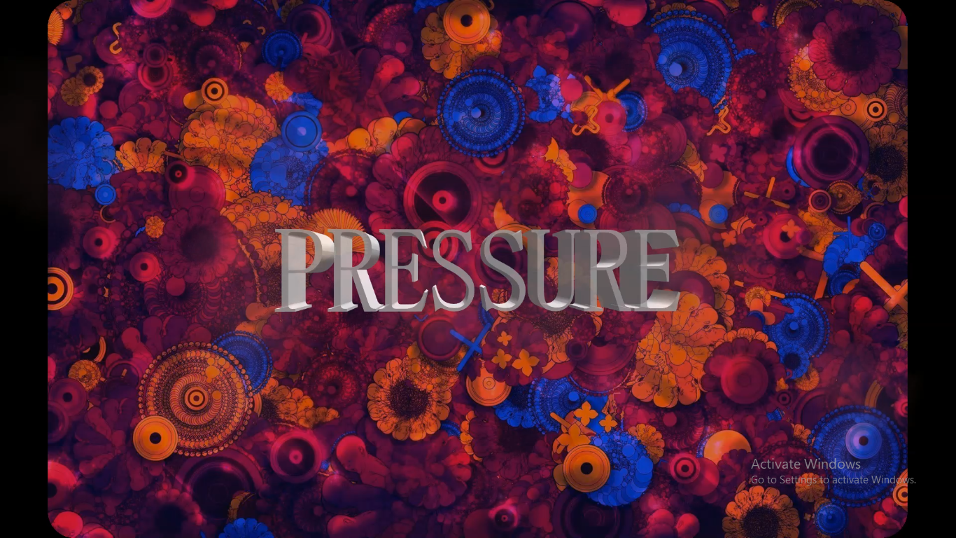Zinoleesky x Amapiano Type Beat - “Pressure”