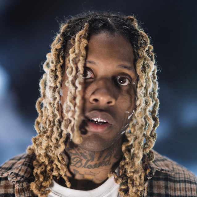 lil durk stand by me