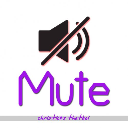 Mute 