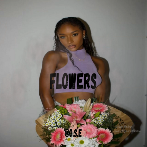 Ayra Starr x Lojay Type Beat - “Flowers”