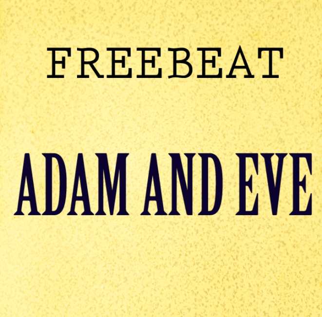 Adam and eve 