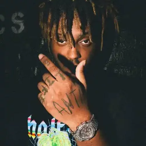 Juice World Type Beat