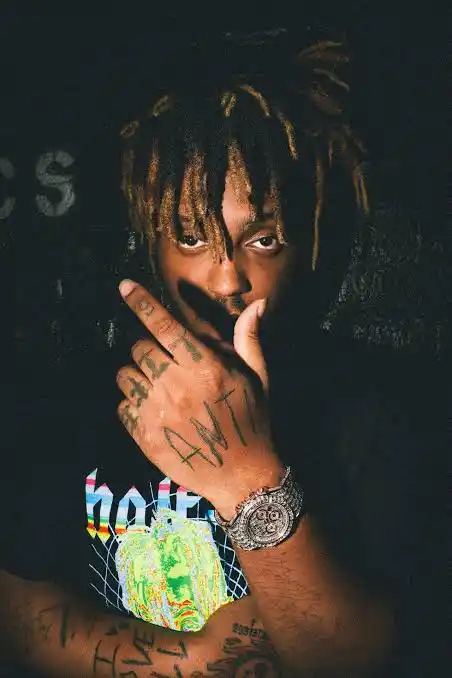 Juice World Type Beat