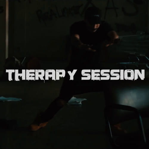 Therapy Session