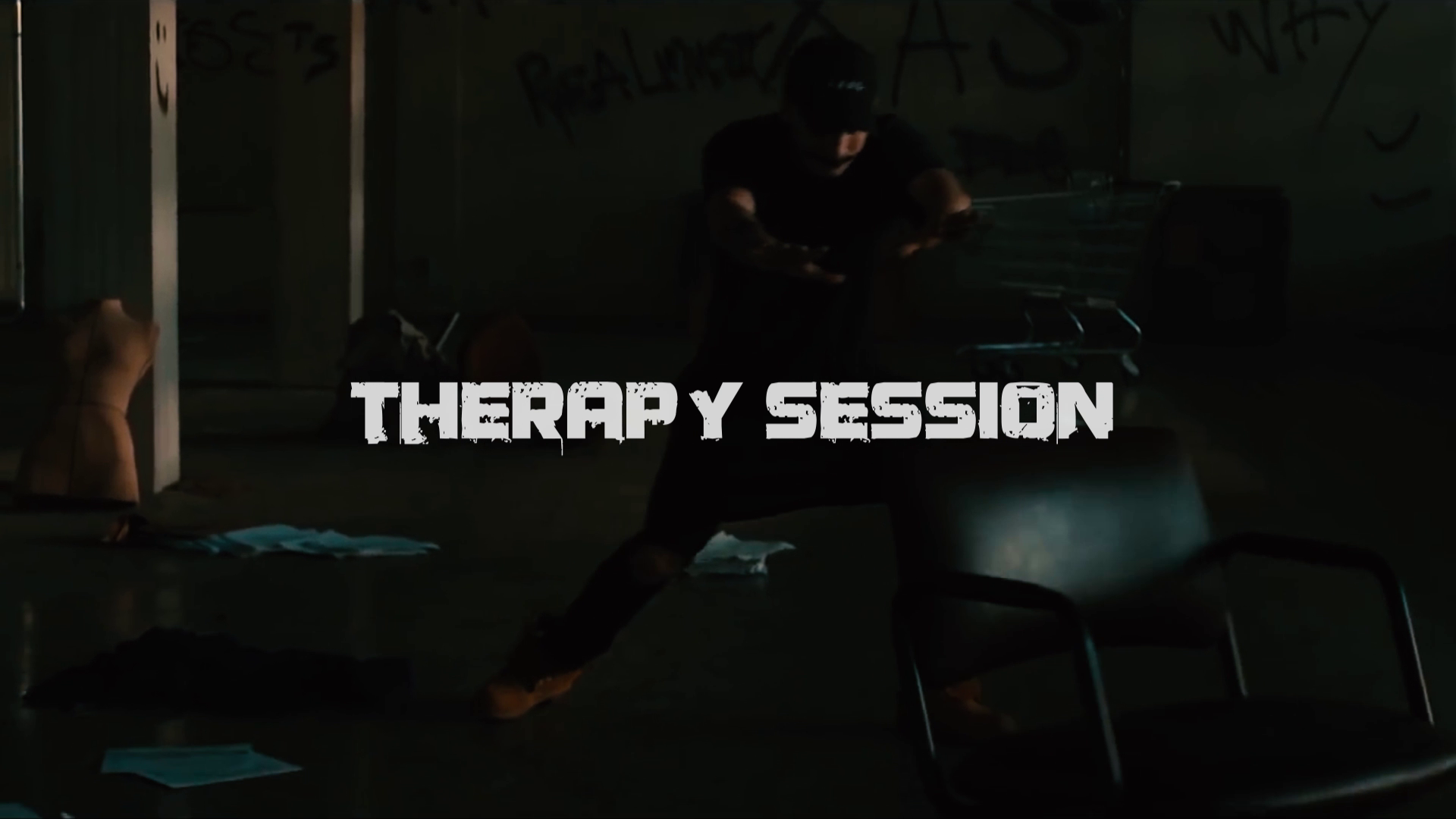 Therapy Session