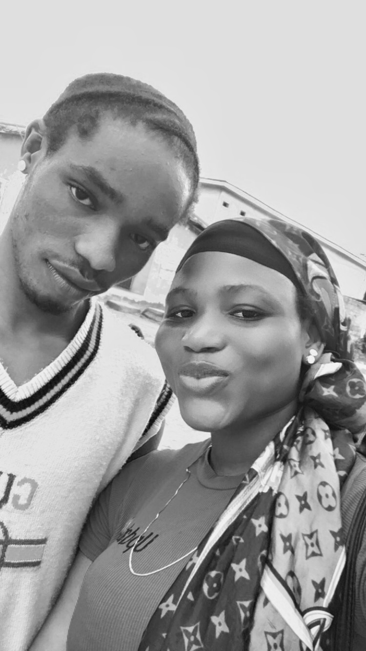 My girlfriend