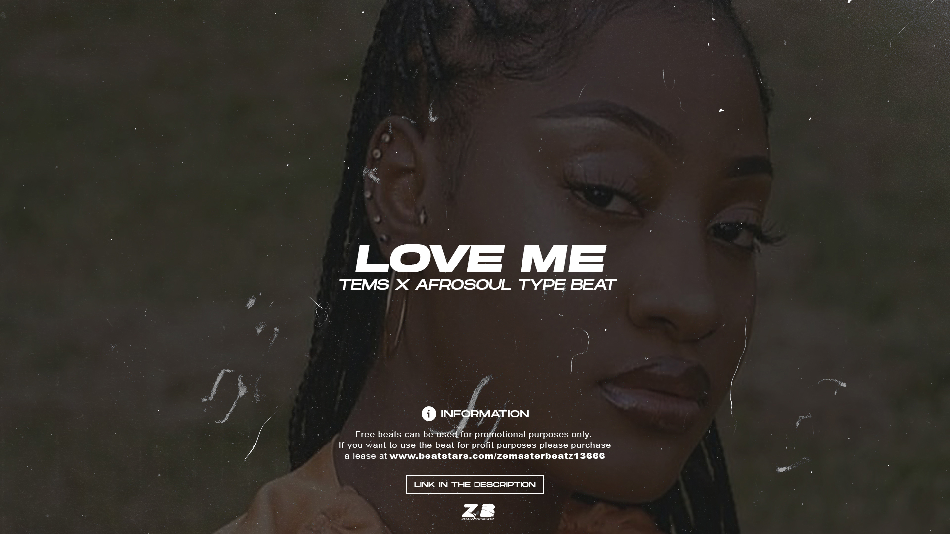 Love Me - Tems x Afrosoul type beat 2023