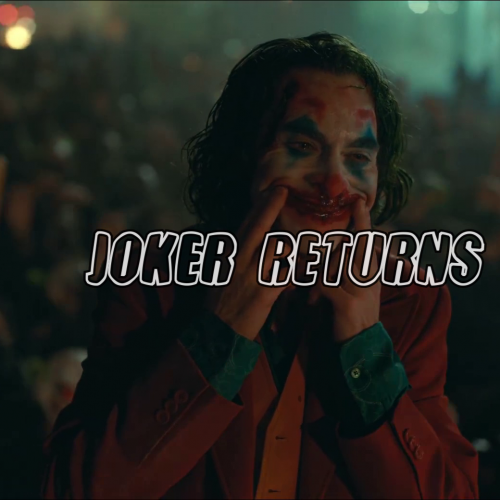Joker Returns