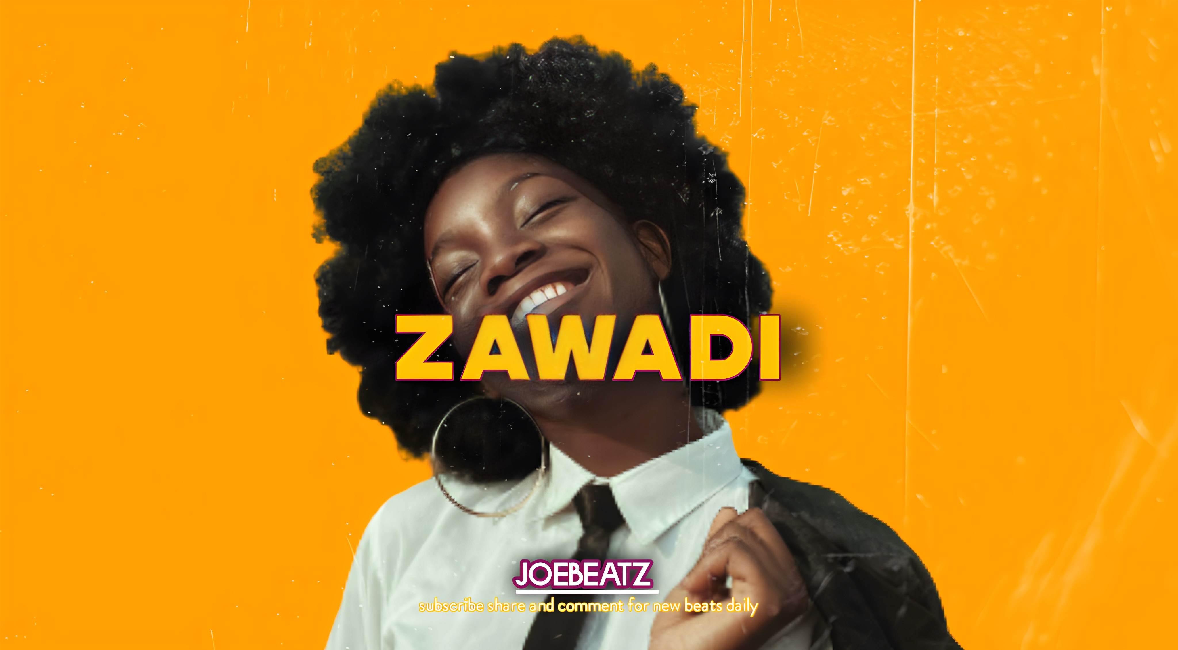 ZAWADI