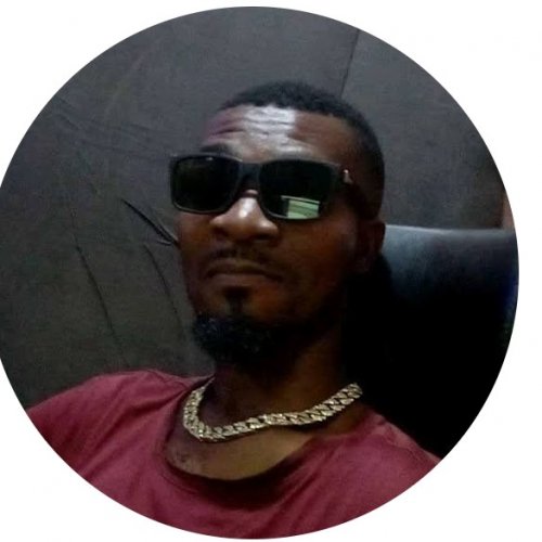 Ibeabuchi Kingsley Obike