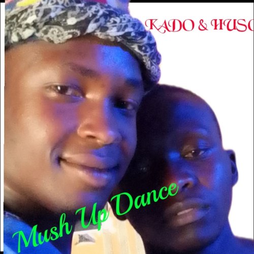Mush Up Dance