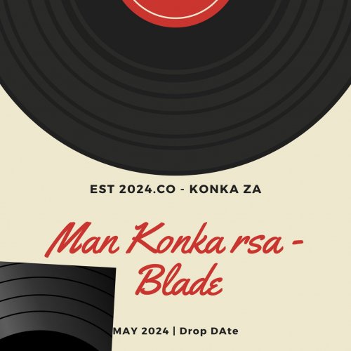 Man Konka Rsa