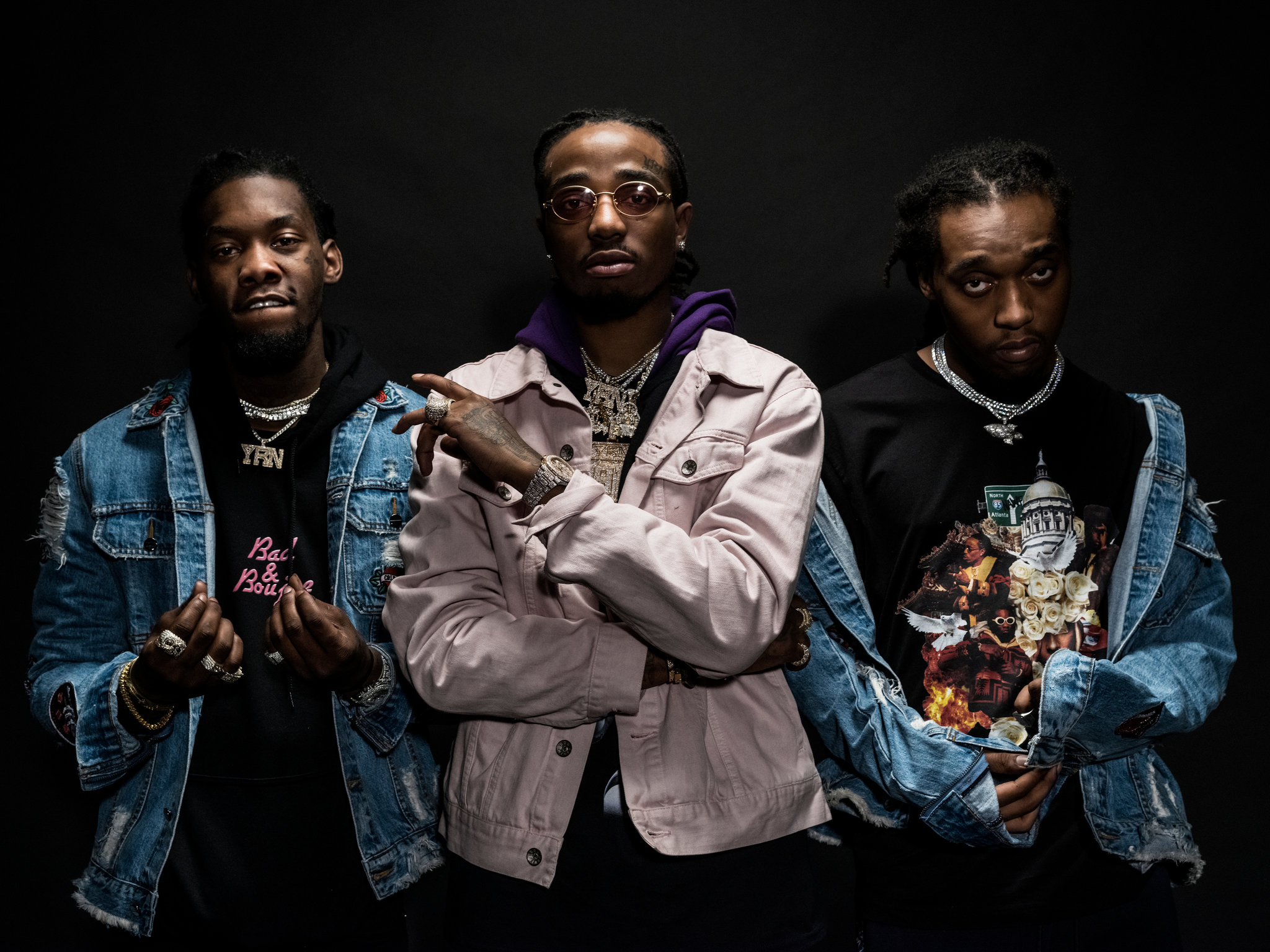 Migos x Tyga Type Beat