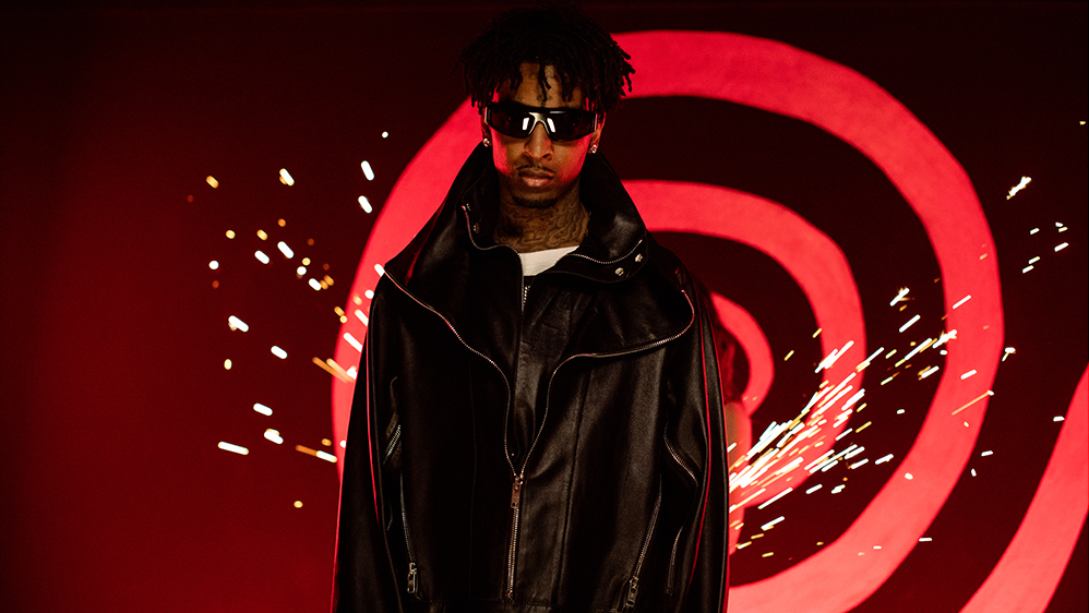 21 savage type beat