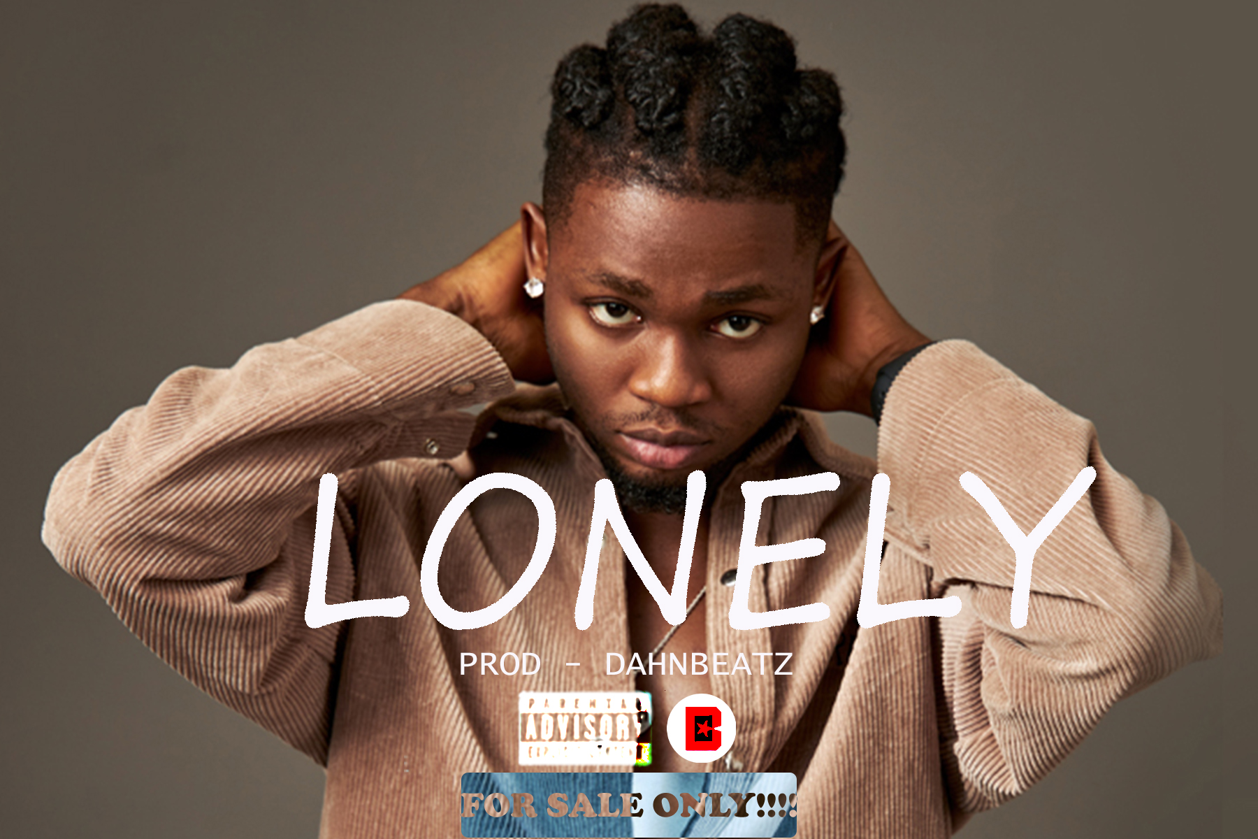 LONELY